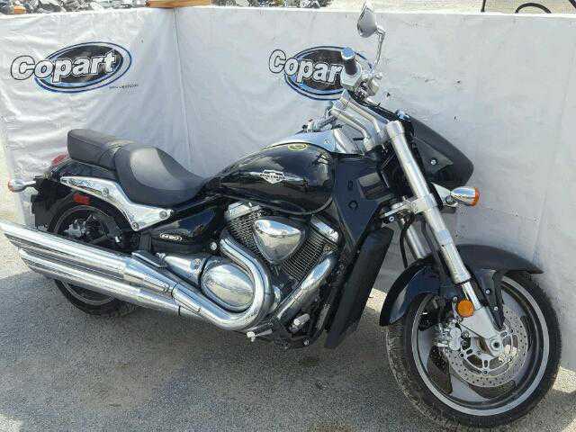 Suzuki VZ1500L