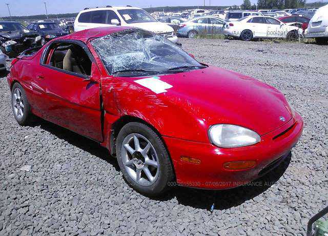 Mazda MX-3
