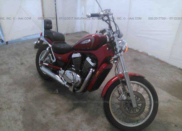 Suzuki VS800GLK