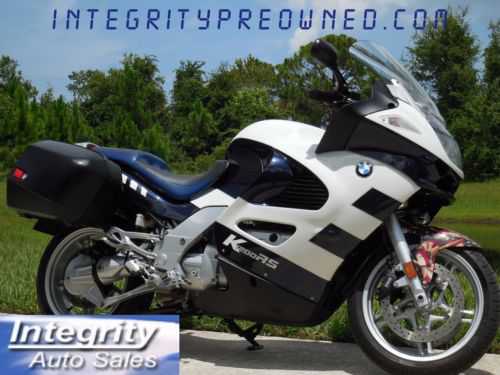 BMW K 1200 S