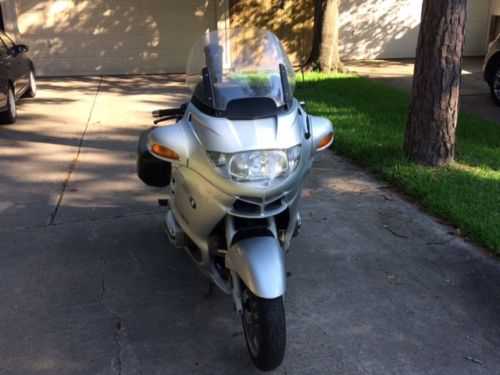 BMW R 1150 RT