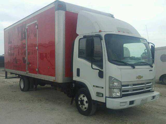 Chevrolet W4