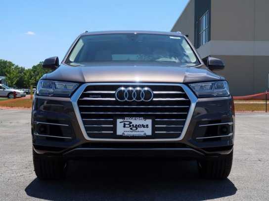 2017 Audi Q7