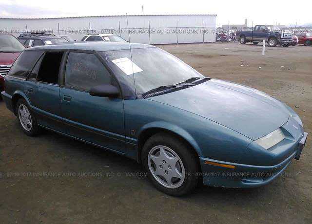 Saturn SW2