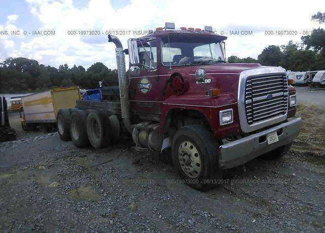 Ford LT9000