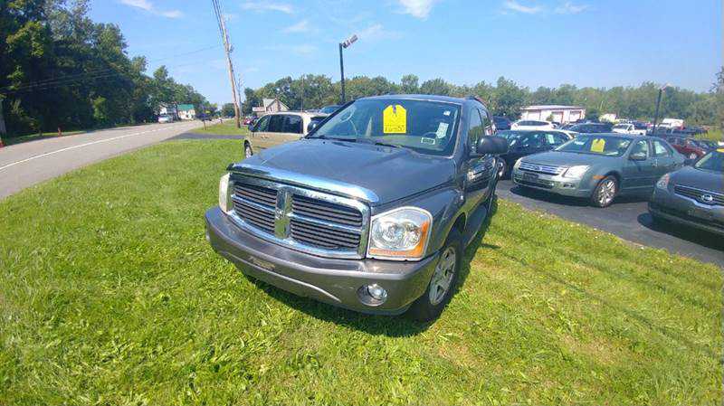 DODGE