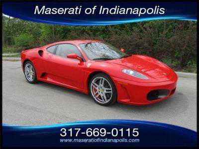 Ferrari F430