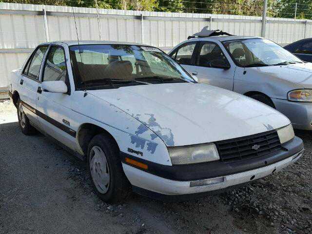 Chevrolet Corsica