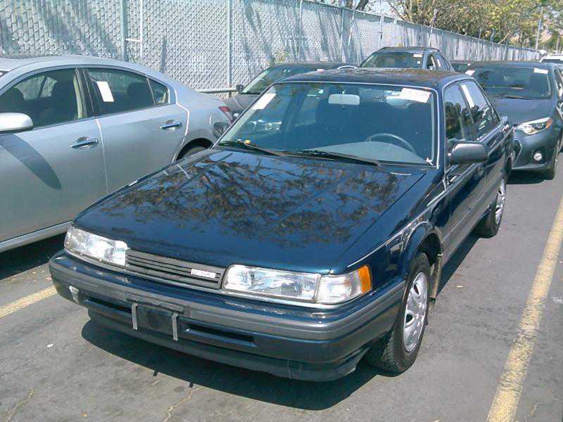 Mazda 626