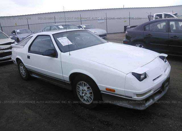 Dodge Daytona