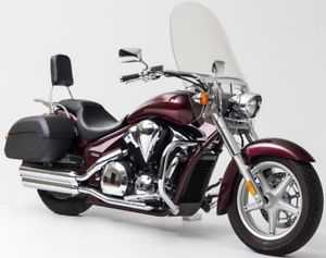 Honda VT1300 (Interstate)