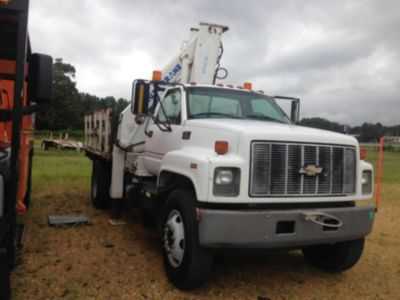 Chevrolet C7
