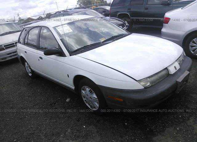 Saturn SW1