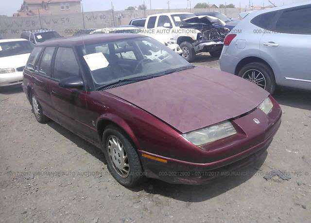 Saturn SW2