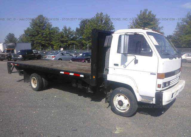 Isuzu NRR
