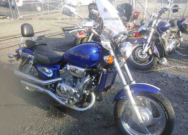 Honda VF750C (MAGNA)