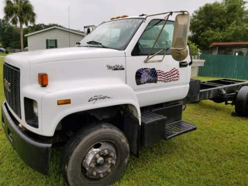 GMC C6