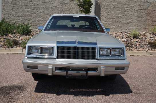 CHRYSLER