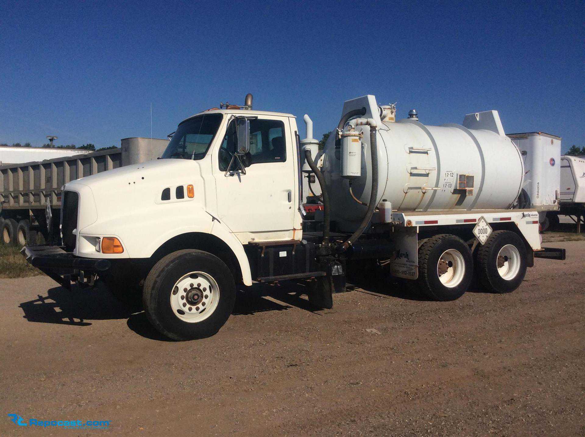 Ford LT9513