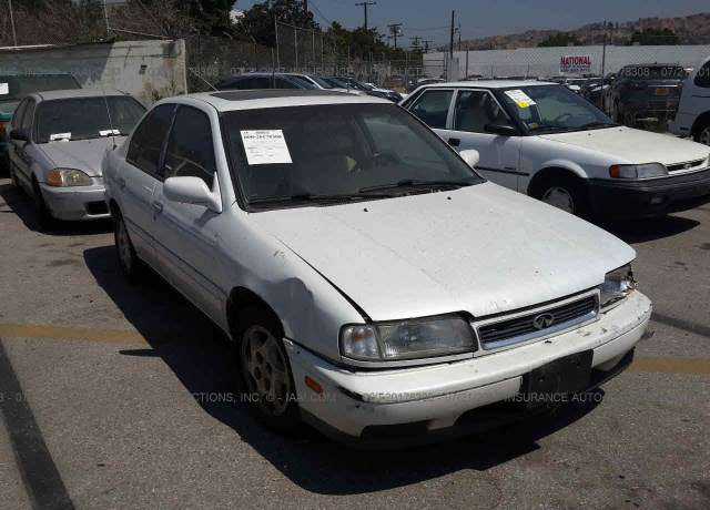 Infiniti G20