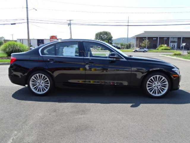 2014 BMW 328i