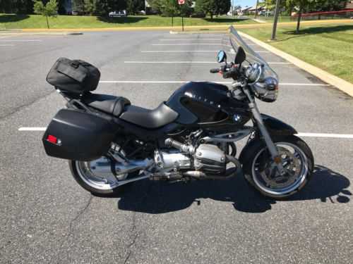 BMW R 1150 R