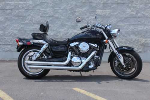 Suzuki VZ1600