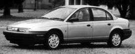 Saturn SL