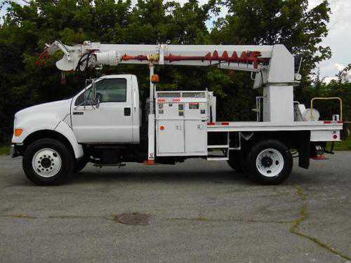 Ford F-750