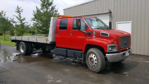 Chevrolet C6