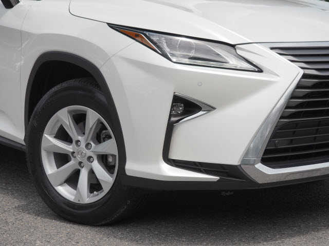 2016 Lexus RX