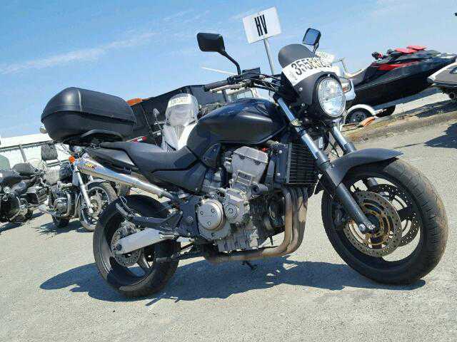 Honda CB900 (919)
