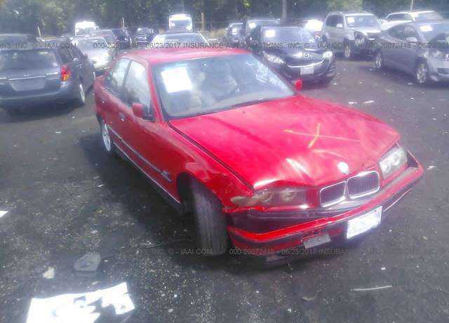 BMW 318i