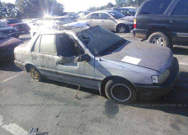 Hyundai Excel
