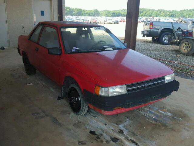 Toyota Tercel