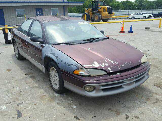 Dodge Intrepid