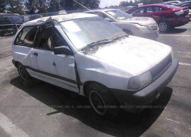 Ford Festiva