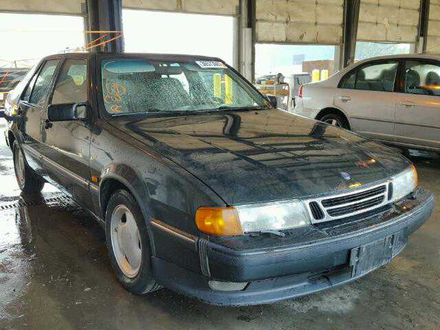 Saab 9000