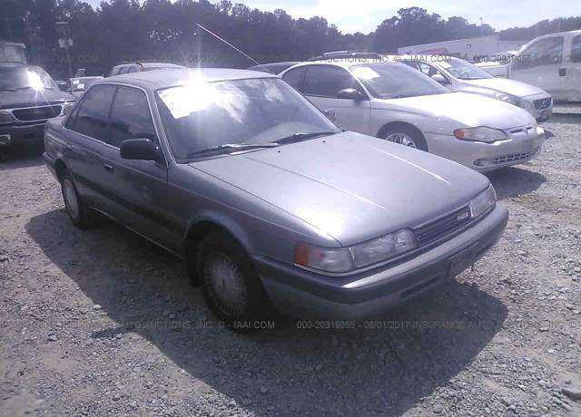 Mazda 626