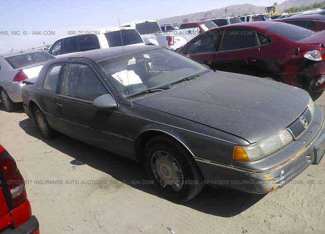 Mercury Cougar
