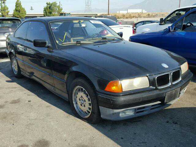 BMW 325iS