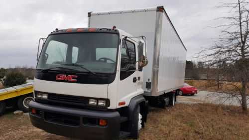 GMC T-Series