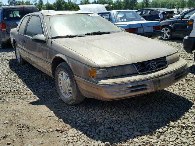 Mercury Cougar
