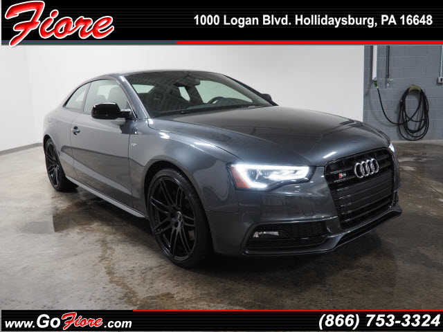 Audi S5