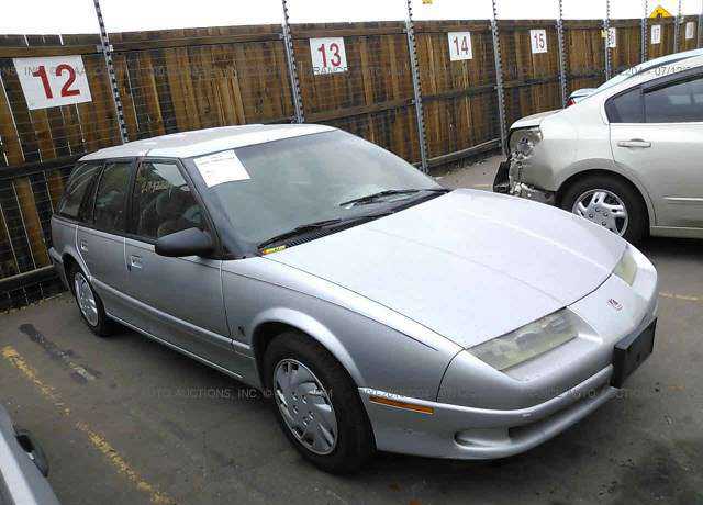 Saturn SW2