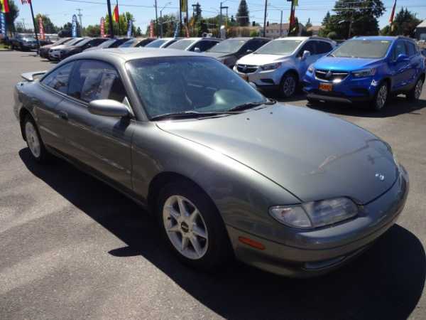 Mazda MX-6