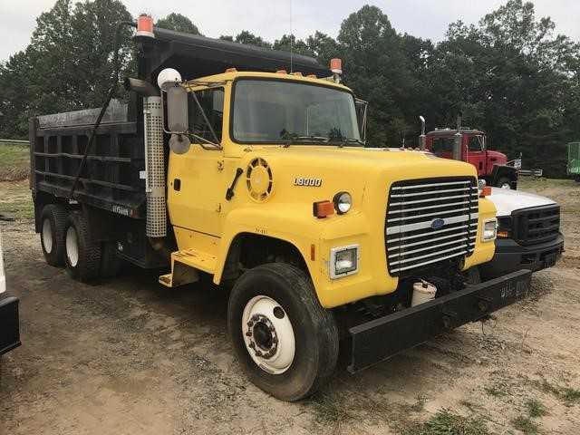 Ford LT9000