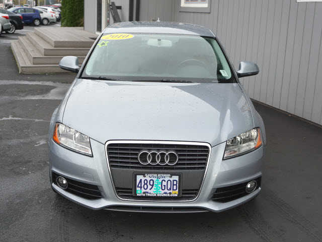 2010 Audi A3
