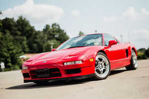 Acura NSX