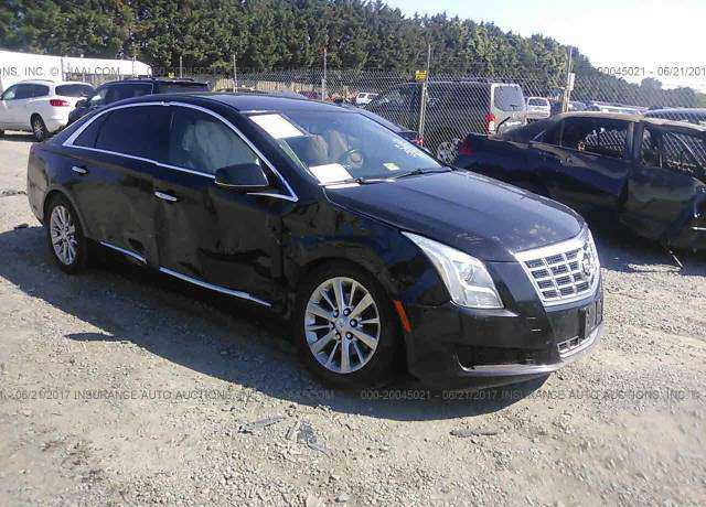 Cadillac Stretch Limousine